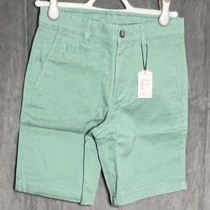 Johnnie-O Neal Jr. Stretch Twill Shorts